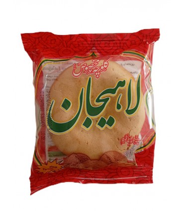 کلوچه لاهیجان با طعم گردو-55 گرم