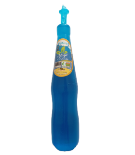 نوشمک بزرگ نوشابه ای - 220 میلی لیتر