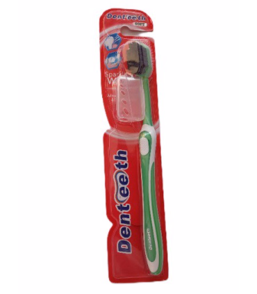 مسواک دنتیس فوق اعلا، مسواک نرم
