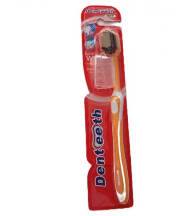 مسواک دنتیس فوق اعلا
