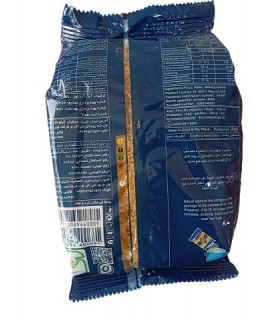 رشته سوپ ورمیشل ابتکار ماکارون ۴۱۲ گرم | تولید شده با آرد نول مرغوب