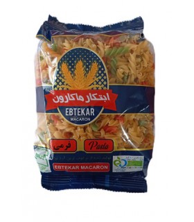 ماکارونی فرمی برند ابتکار - 403 گرمی