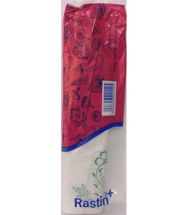 سفره یکبار مصرف راستین - 25 متری Rastin
