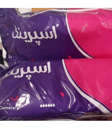 وار بهداشتی اسپرینگ؛ بهترین انتخاب برای بهداشت و راحتی بانوان.