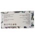دستمال کاغذی رز گل 100 برگ