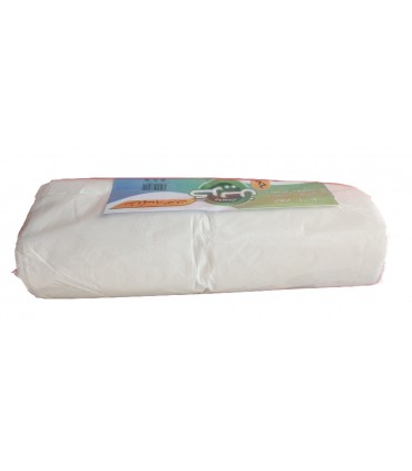 سفره یکبار مصرف ساده گرین پلاست - 2 کیلوگرم