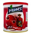 کنسرو رب گوجه فرنگی کامروز - 893 گرم