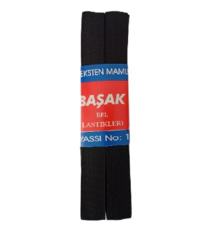 کش  پهن با عرض 2 سانتی متر باشاک - بسته 2 تایی