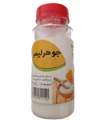 خرید جوهر لیمو خالص  جوهر لیمو برای ترشی  جوهر لیمو خوراکی