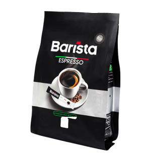 اسپرسو فوری باریستا -40 ساشه 2.5 گرمی