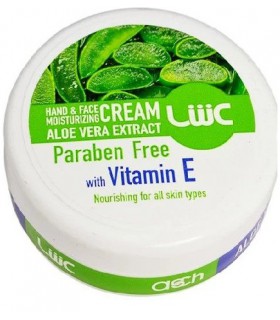 کرم مرطوب کننده کاسه ای عش  - 100 میلی لیتر