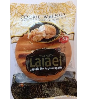 کلوچه سنتی با مغز گردویی لالایی -92 گرم