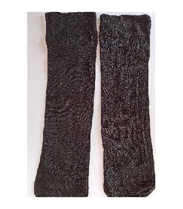 "جوراب زنانه نخ جین – راحتی‌ای که پا‌هاتو خوشحال می‌کنه!"  "جورابی که یه‌بار امتحان کنی، همیشه دنبالش می‌گردی!"  "ساده، باکلاس،