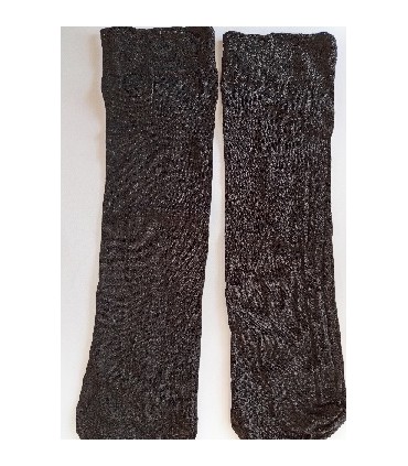 جوراب زنانه نخ چین