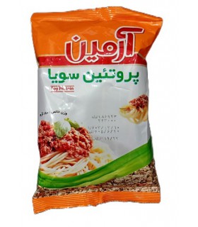 پروتئین سویا آرمین - 180 گرم