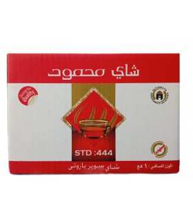 چای سوپر باروتی محمود - 1 کیلو گرم