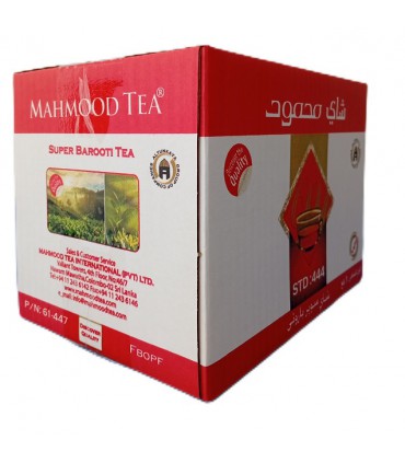 چای سوپر باروتی محمود - 1 کیلو گرم