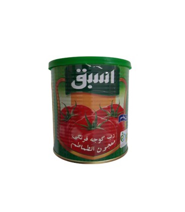 رب گوجه فرنگی کلید دار اسبق -800 گرم
