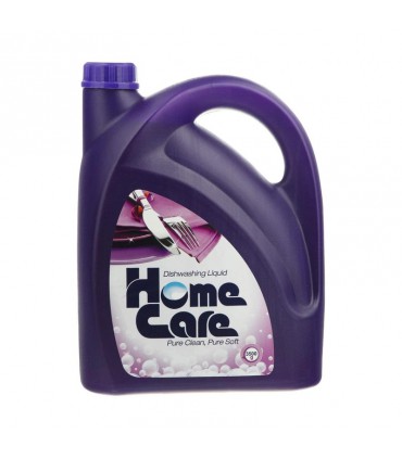مایع ظرفشویی هوم کر - 3.5 لیتری