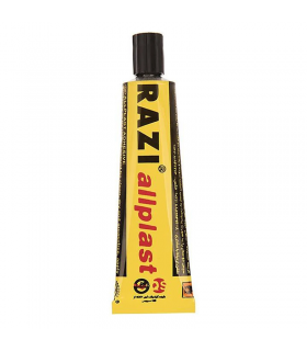 چسب مایع همه کاره رازی  - 50 میلی لیتر