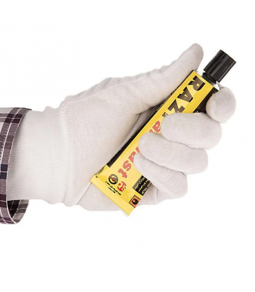 چسب مایع همه کاره رازی  - 50 میلی لیتر