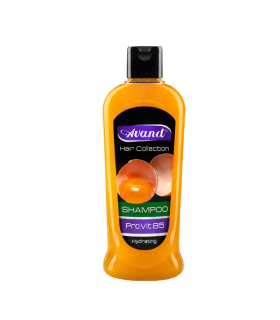 شامپو تخم مرغی آوند برای موهای معمولی - 1 لیتر