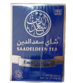 چای سعدالدین معطر - 450 گرم