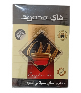 چای محمود سیاه - 450 گرم