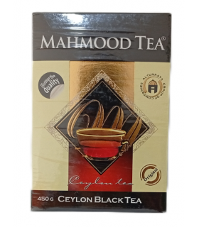 چای محمود سیاه - 450 گرم