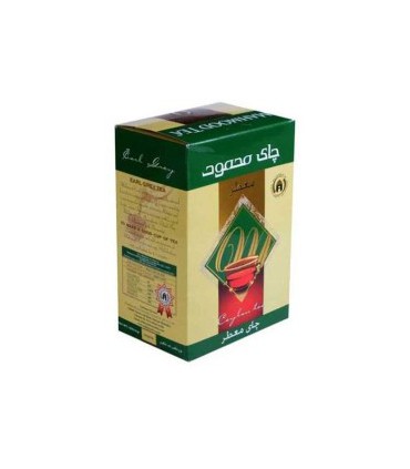 چای محمود معطر - 450 گرم