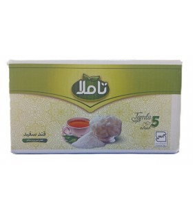 قند شکسته سفید تاملا - ۵ کیلوگرمی