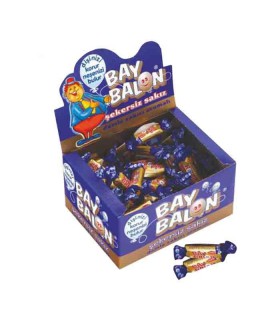 آدامس بای بالن Bay Balon