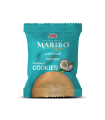 کلوچه ماریبو چاکلز با طعم نارگیل - 80 گرم