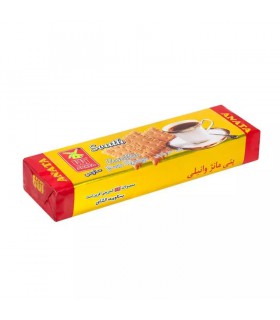 بیسکویت پتی مانژ وانیلی آناتا ساوس - 130گرم