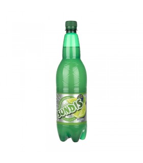 نوشیدنی لیموناد گازدار ساندیس ۱ لیتری