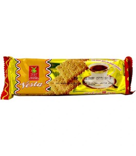 بیسکویت پتی پور وانیلی  کلاسیک  آناتا - 70 گرم