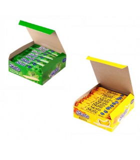 آدامس اسکیت  شونیز با طعم نعناء