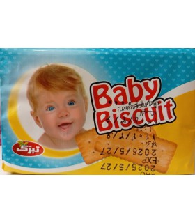 بیسکویت مادرتبرک - 80 گرم