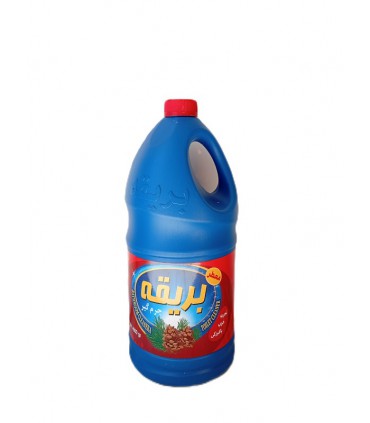 جرم گیر معطر بریقه - 4 لیتری