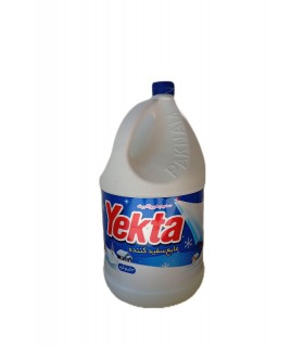 وایتکس یکتا - 4 لیتری