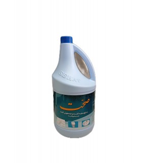 وایتکس صحت - 4 لیتری