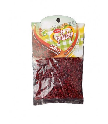 زرشک اعلا دل نام - 45 گرم