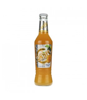 نوشیدنی ساندیس سیب انبه - ۳۰۰ میلی لیتر