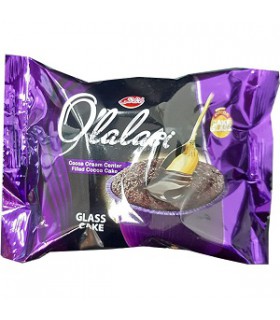 کیک قاشقی لالایی