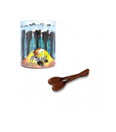 شکلات قاشقی لیدی رز - 15 گرم