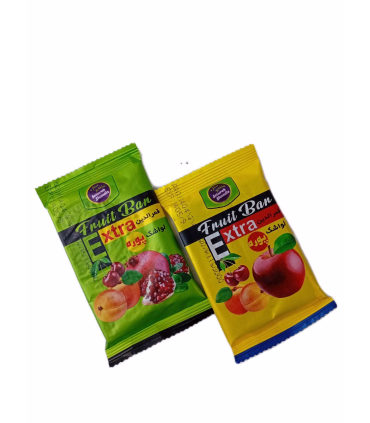 لواشک ۳ لایه شاندیز | طعم خوشمزه و طبیعی لواشک سه‌لایه