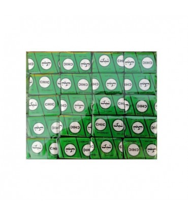 آدامس شیک (اصل) با طعم نعنا