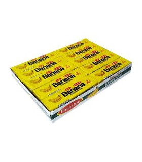 آدامس موزی بنانا