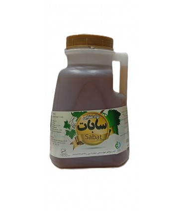 سرکه قرمز سابات - 3 لیتری