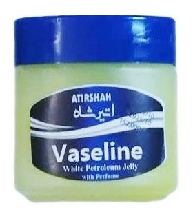 وازلین اتیرشاه